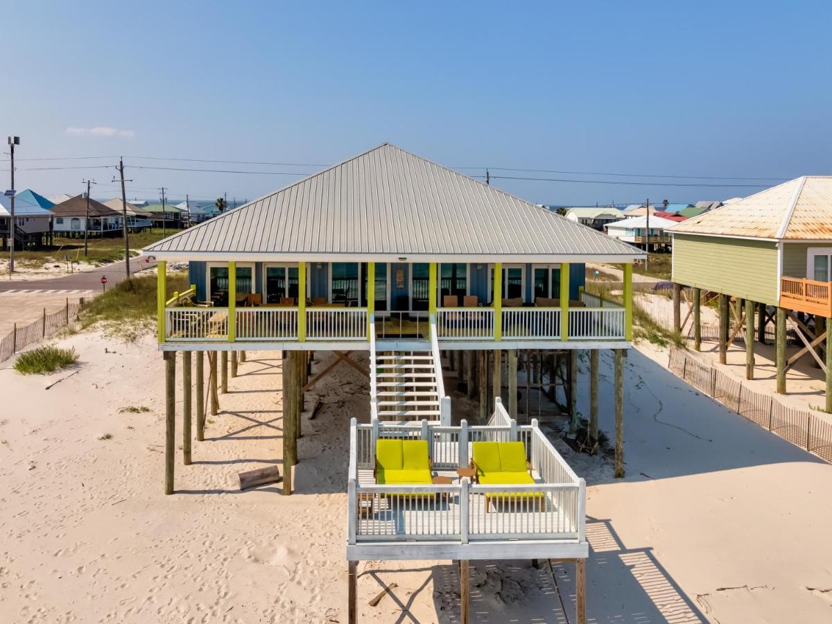Annie'S Dream Vila Dauphin Island Exterior foto