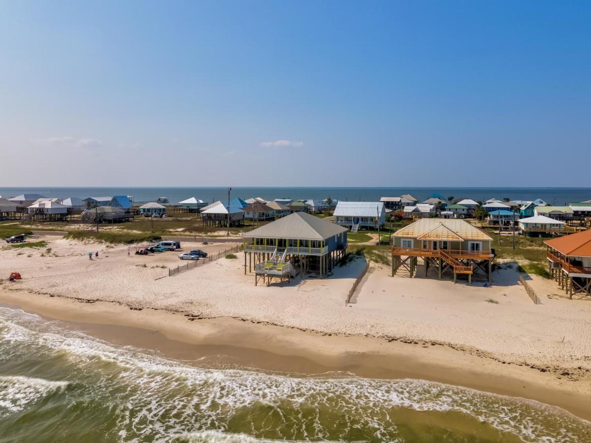 Annie'S Dream Vila Dauphin Island Exterior foto