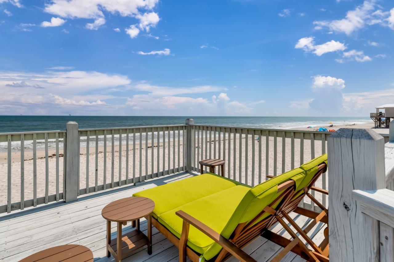 Annie'S Dream Vila Dauphin Island Exterior foto