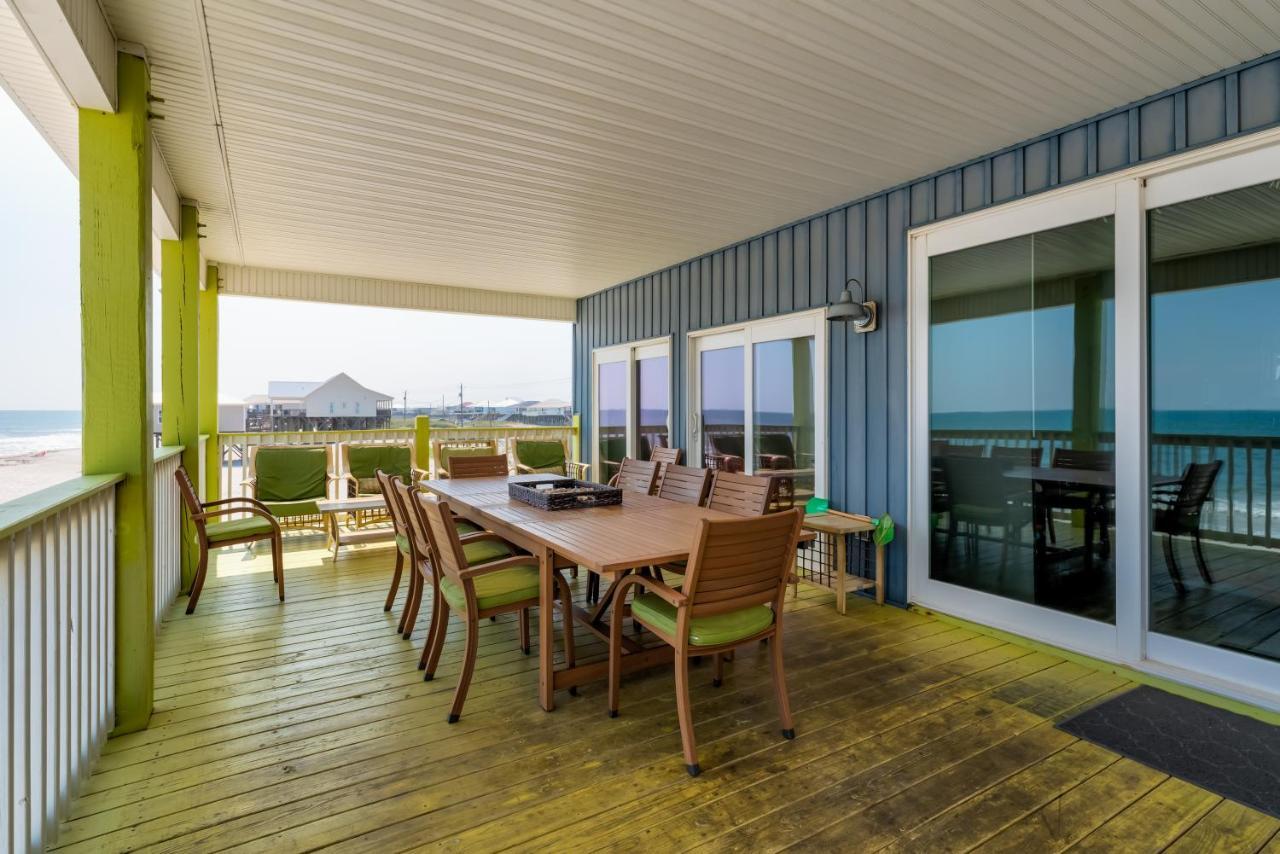 Annie'S Dream Vila Dauphin Island Exterior foto