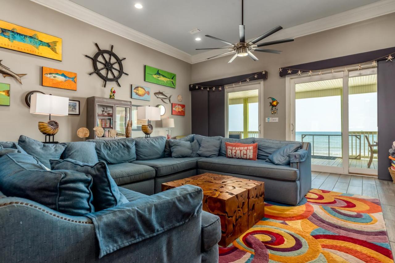 Annie'S Dream Vila Dauphin Island Exterior foto