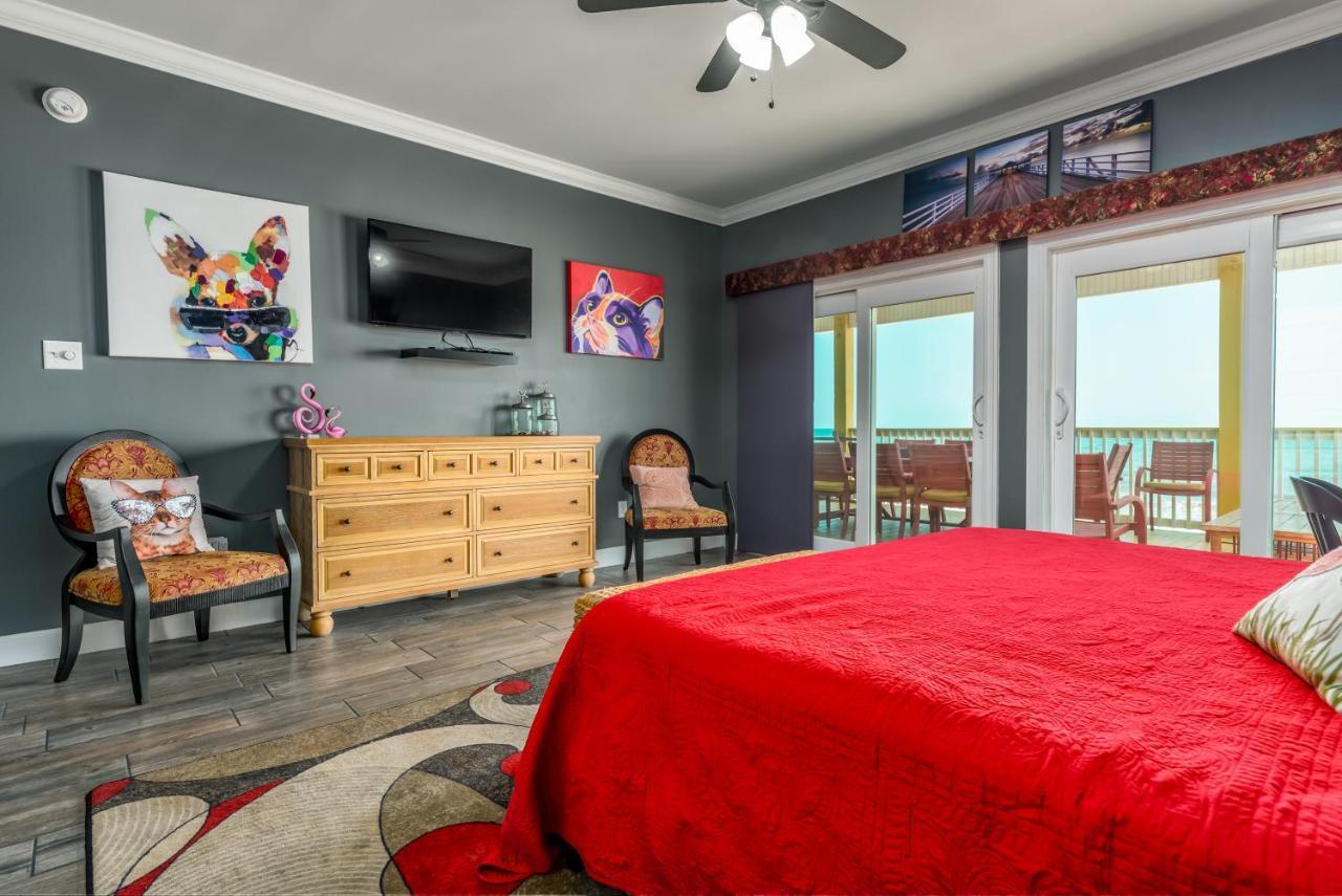 Annie'S Dream Vila Dauphin Island Exterior foto