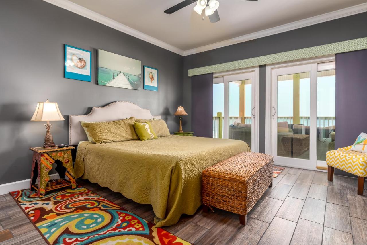 Annie'S Dream Vila Dauphin Island Exterior foto