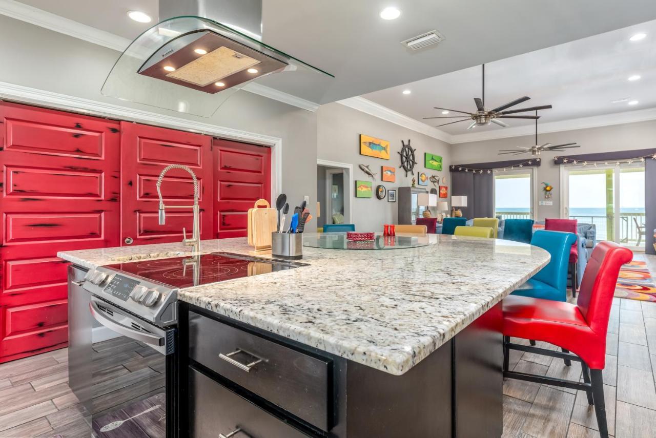 Annie'S Dream Vila Dauphin Island Exterior foto