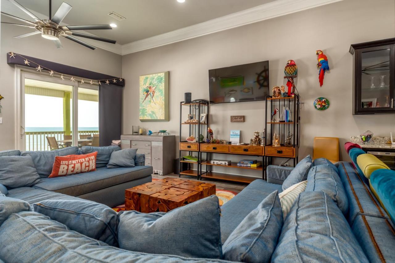 Annie'S Dream Vila Dauphin Island Exterior foto
