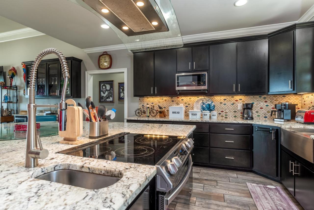 Annie'S Dream Vila Dauphin Island Exterior foto