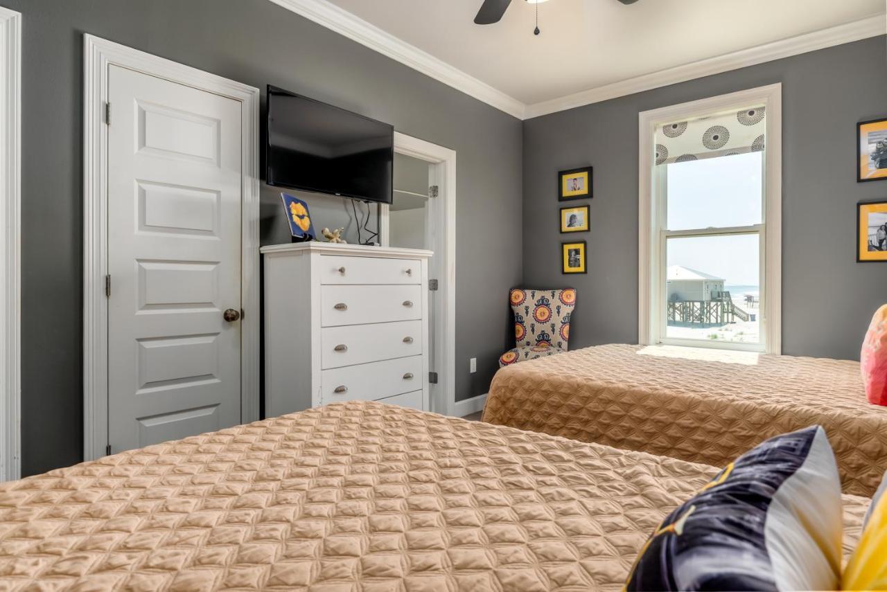 Annie'S Dream Vila Dauphin Island Exterior foto
