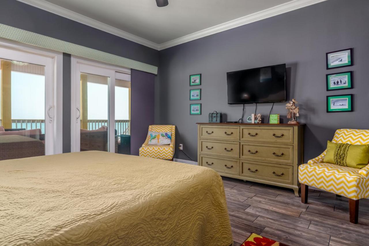 Annie'S Dream Vila Dauphin Island Exterior foto