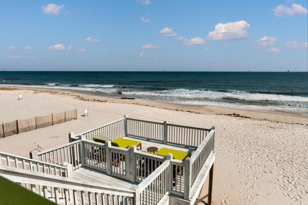Annie'S Dream Vila Dauphin Island Exterior foto