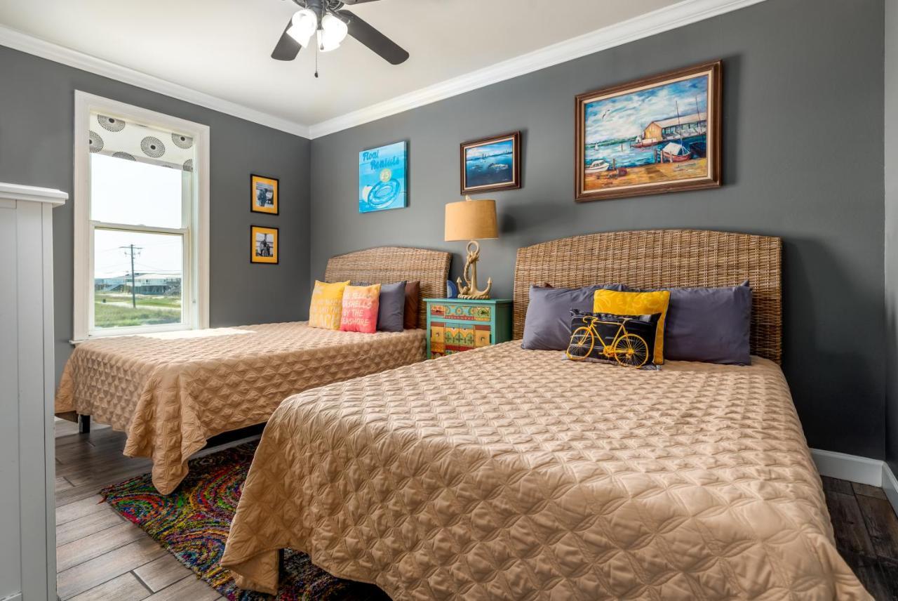 Annie'S Dream Vila Dauphin Island Exterior foto