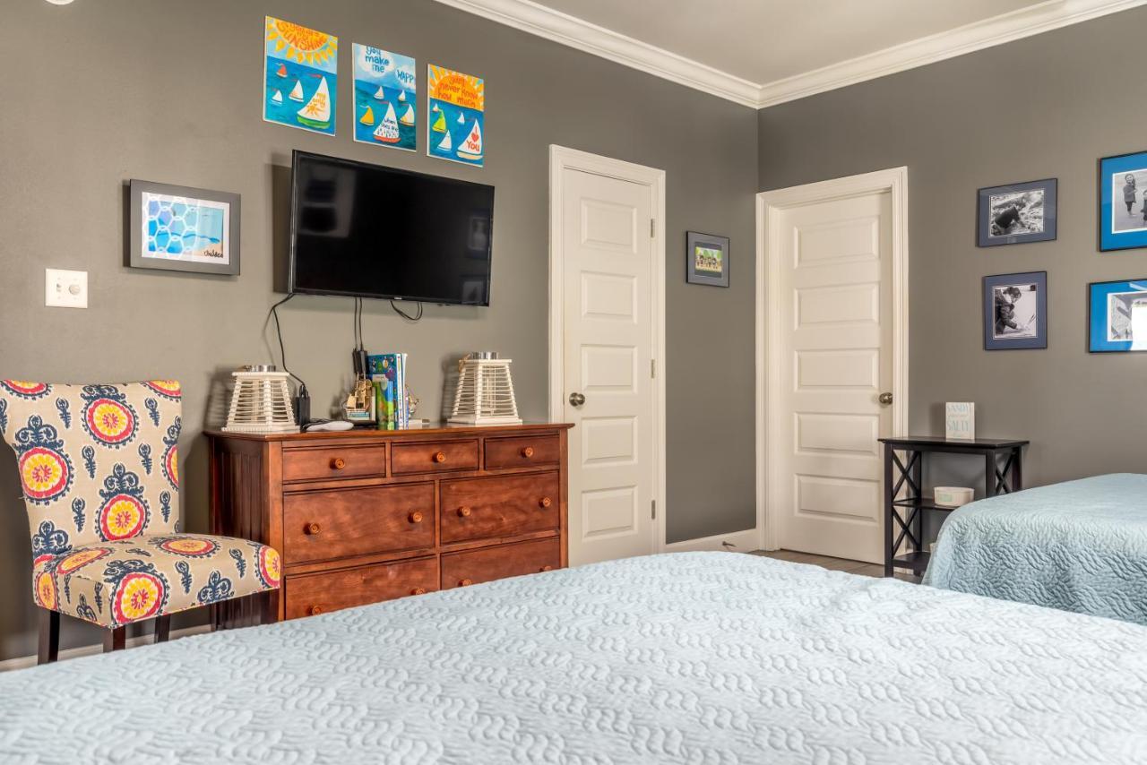Annie'S Dream Vila Dauphin Island Exterior foto