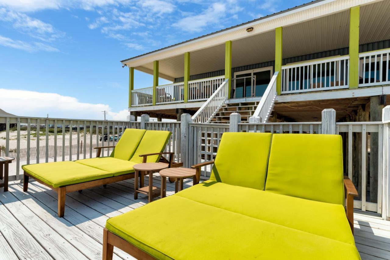 Annie'S Dream Vila Dauphin Island Exterior foto